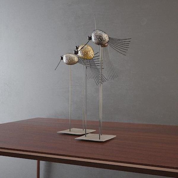 Decorative Bird - دانلود مدل سه بعدی پرنده دکوری - آبجکت سه بعدی پرنده دکوری - بهترین سایت دانلود مدل سه بعدی پرنده دکوری - سایت دانلود مدل سه بعدی پرنده دکوری - دانلود آبجکت سه بعدی پرنده دکوری - فروش مدل سه بعدی پرنده دکوری - سایت های فروش مدل سه بعدی - دانلود مدل سه بعدی fbx - دانلود مدل سه بعدی obj -Decorative Bird 3d model - Decorative Bird 3d Object - Decorative Bird OBJ 3d models - Decorative Bird FBX 3d Models - Decor-دکوری